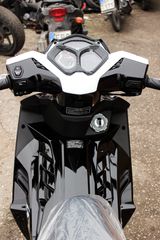 Sym VF 185 2025 E5+-thumb-7
