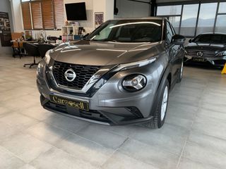 Nissan Juke 2021 ΕΛΛΗΝΙΚΗΣ ΑΝΤΙΠΡΟΣΩΠΕΙΑΣ