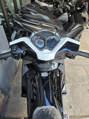 Sym VF 185 2026 New VF185 euro 5+-thumb-3