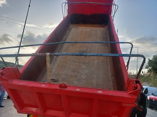 Ανατροπή Volvo 2008 FM440 8X4-thumb-24
