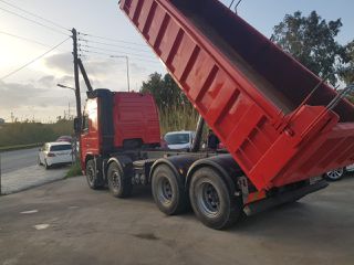 Ανατροπή Volvo 2008 FM440 8X4-thumb-4