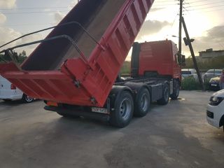Ανατροπή Volvo 2008 FM440 8X4-thumb-6