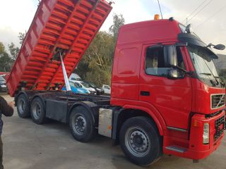 Ανατροπή Volvo 2008 FM440 8X4-thumb-7