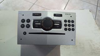 ΡΑΔΙΟ CD OPEL CORSA D 497316088