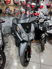 Sym Citycom 300i 2016 S 1 ΧΡΟΝΟΣ ΕΓΓΥΗΣΗ