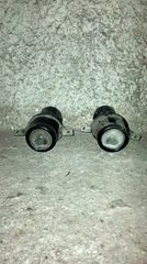 SEAT IBIZA CUPRA - TOP GUN (1999-2002) ΠΡΟΒΟΛΕΙΣ ΟΜΙΧΛΗΣ ΖΕΥΓΑΡΙ (ΓΝΗΣΙΟΙ)