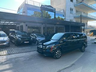 Mercedes-Benz V 300 2023 Extralong Avantgarde 8θέσιο VIP