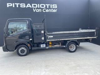 Nissan 2013 Cabstar  ΑΝΑΤΡΟΠΗ 35.140