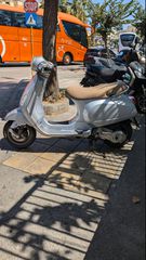 Piaggio Vespa LX 150 2006