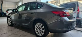 Opel Astra 2018 Sedan CDTI COSMO EDITION ΕΛΛΗΝΙΚΟ 48000XM