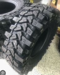 235/85R16 ZIARELLI M. DEVILS 100% OFF ROAD MADE IN ITALY