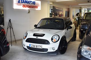 Mini Cooper S 2008 ΕΠΩΛΗΘΗ