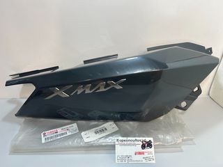 ΔΕΞΙ ΚΑΠΑΚΙ ΣΕΛΑΣ YAMAHA X-MAX 125 '16-'17, X-MAX 250 '16, X-MAX 400 '16-'17