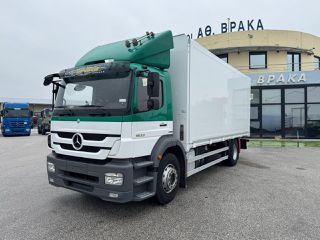 Κόφα Mercedes-Benz 2012 1833 L 4x2 AXOR / EURO 5b