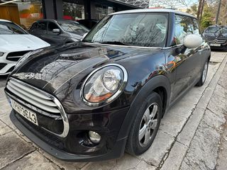 Mini Cooper 2015 PANORAMA PEPPER