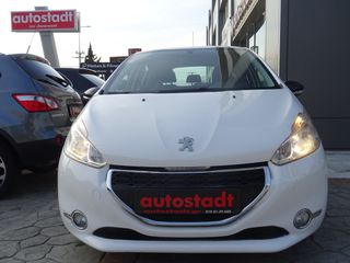 Peugeot 208 2014 1.4 Diesel Αυτόματο | Ελληνικό | 0€ Τέλη | Εγγύηση Χλμ-thumb-2