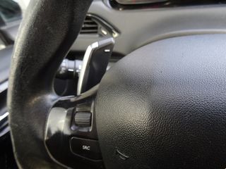 Peugeot 208 2014 1.4 Diesel Αυτόματο | Ελληνικό | 0€ Τέλη | Εγγύηση Χλμ-thumb-12