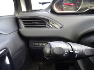 Peugeot 208 2014 1.4 Diesel Αυτόματο | Ελληνικό | 0€ Τέλη | Εγγύηση Χλμ-thumb-13