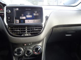 Peugeot 208 2014 1.4 Diesel Αυτόματο | Ελληνικό | 0€ Τέλη | Εγγύηση Χλμ-thumb-17