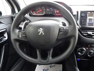 Peugeot 208 2014 1.4 Diesel Αυτόματο | Ελληνικό | 0€ Τέλη | Εγγύηση Χλμ-thumb-10