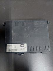 ΑΣΦΑΛΕΙΟΘΗΚΗ CITROEN - PEUGEOT XSARA PICASSO, BSI N7 BOITE D2,VALEO, HARD PR2D, SOFT V3.51, Ξεκλείδωτο