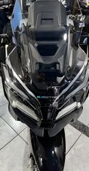 QJ Motor ATR125 ABS/TCS Off-Road  2025-thumb-1