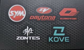 QJ Motor ATR125 ABS/TCS Off-Road  2025-thumb-8