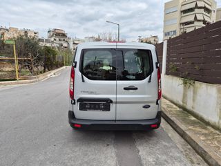 Ford Transit Connect 2019 L2-thumb-3
