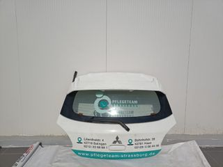 Πόρτα Πορτμπαγκάζ από Mitsubishi Space Star Select 2022 - 00000