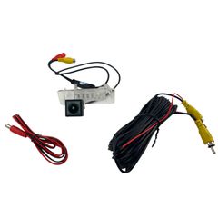 Κάμερα οπισθοπορείας Mercedes / Smart / Renault Kadjar-thumb-1