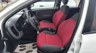 Fiat Panda 2016 MTJ 70hp Easy 4x2 E6 1.2 - 1o ΧΕΡΙ - ''XDRIVE''-thumb-3