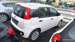 Fiat Panda 2016 MTJ 70hp Easy 4x2 E6 1.2 - 1o ΧΕΡΙ - ''XDRIVE''-thumb-4