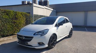 Opel Corsa 2015 OPC LINE. 0 ΤΈΛΗ ΚΥΚΛΟΦΟΡΊΑΣ