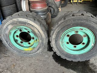 MITSUBISHI ΖΑΝΤΕΣ ΓΙΑ 300/15 ΜΕ ΠΛΑΤΟΣ 8.00-15!