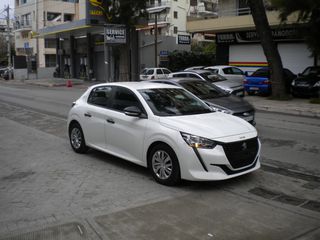 Peugeot 208 2021 BLUEHDI 100HP LIKE ΕΛΛΗΝΙΚΟ