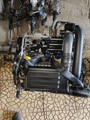 ΚΙΝΗΤΗΡΑΣ VOLKSWAGEN GOLF 7 ΚΩΔΙΚΟΣ CPT 1.4 TSI