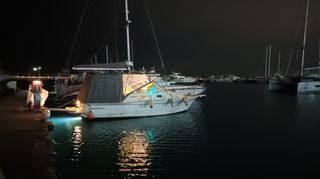 Lambro Boat 1998 BlueWater 27-thumb-7