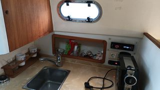 Lambro Boat 1998 BlueWater 27-thumb-12