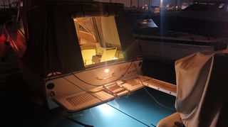 Lambro Boat 1998 BlueWater 27-thumb-15