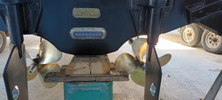 Lambro Boat 1998 BlueWater 27-thumb-2