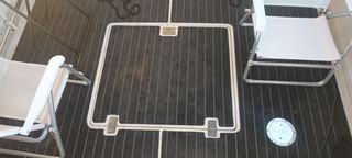 Lambro Boat 1998 BlueWater 27-thumb-16