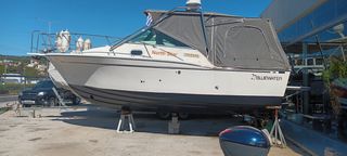 Lambro Boat 1998 BlueWater 27-thumb-17