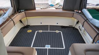 Lambro Boat 1998 BlueWater 27-thumb-4