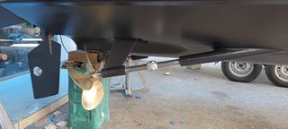 Lambro Boat 1998 BlueWater 27-thumb-18