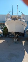Lambro Boat 1998 BlueWater 27-thumb-19