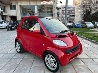 Smart ForTwo 2002 PASSION