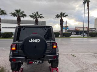 Jeep Wrangler 2022 SAHARA EDITION LKB-thumb-2