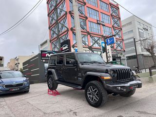 Jeep Wrangler 2022 SAHARA EDITION LKB-thumb-3