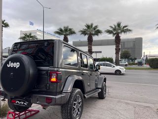 Jeep Wrangler 2022 SAHARA EDITION LKB-thumb-4