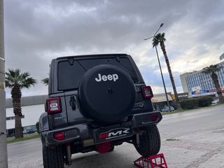 Jeep Wrangler 2022 SAHARA EDITION LKB-thumb-5